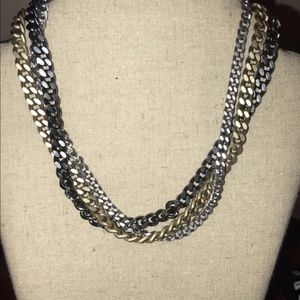 Sabika tropical jewelry set